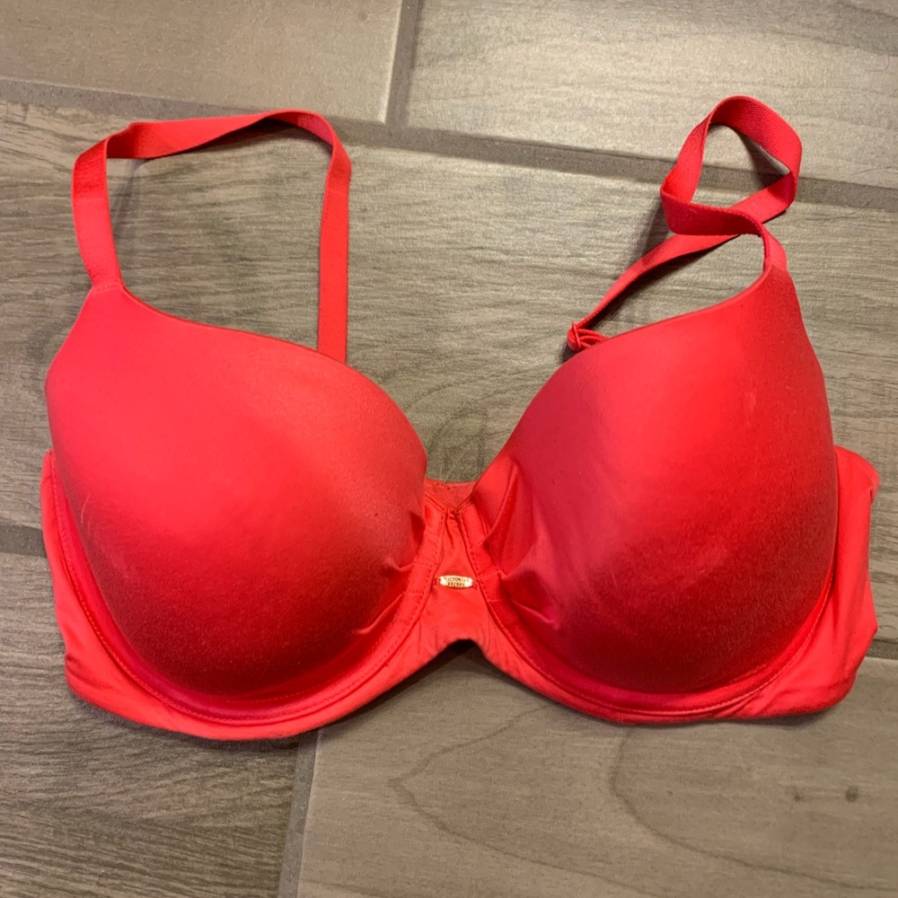 VS Fabulous Demi bra